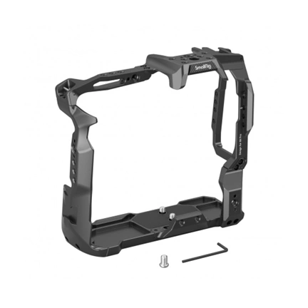 SMALLRIG Battery Grip comp. Cage BMPCC 6K Pro