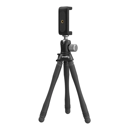 SMALLRIG BeautyPod 1.5K Flexible Mini Tripod BT 15 3446
