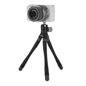 SMALLRIG BeautyPod 1.5K Flexible Mini Tripod BT 15 3446