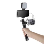 SMALLRIG BeautyPod 1.5K Flexible Mini Tripod BT 15 3446