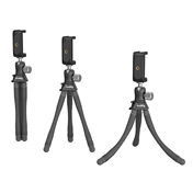 SMALLRIG BeautyPod 1.5K Flexible Mini Tripod BT 15 3446