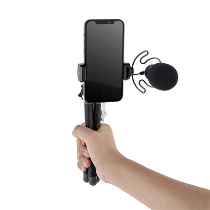SMALLRIG BeautyPod 1.5K Flexible Mini Tripod BT 15 3446