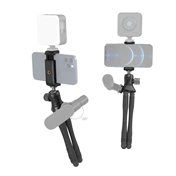 SMALLRIG BeautyPod 1.5K Flexible Mini Tripod BT 15 3446