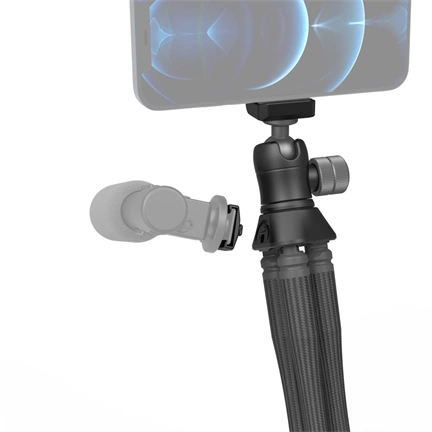 SMALLRIG BeautyPod 1.5K Flexible Mini Tripod BT 15 3446
