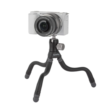 SMALLRIG BeautyPod 1.5K Flexible Mini Tripod BT 15 3446