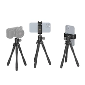 SMALLRIG BeautyPod 1.5K Flexible Mini Tripod BT 15 3446