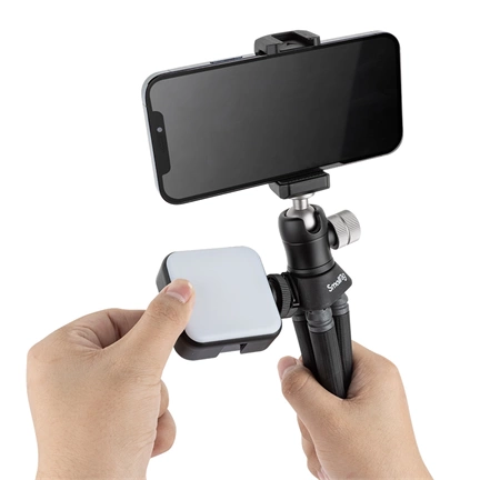 SMALLRIG BeautyPod 1.5K Flexible Mini Tripod BT 15 3446
