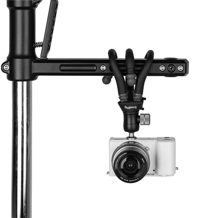 SMALLRIG BeautyPod 1.5K Flexible Mini Tripod BT 15 3446