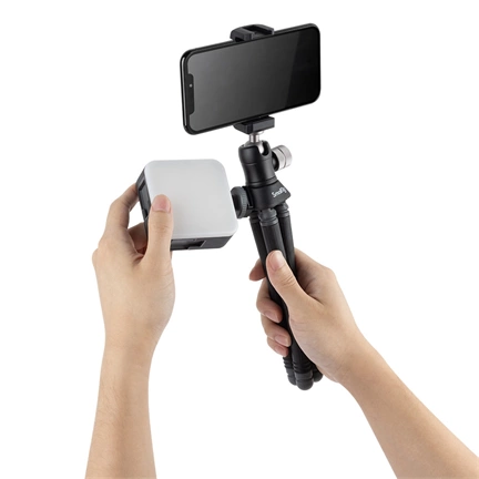 SMALLRIG BeautyPod 1.5K Flexible Mini Tripod BT 15 3446