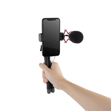 SMALLRIG BeautyPod 1.5K Flexible Mini Tripod BT 15 3446