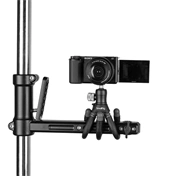 SMALLRIG BeautyPod 1.5K Flexible Mini Tripod BT 15 3446