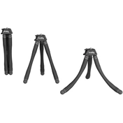 SMALLRIG BeautyPod Flexible Mini Tripod BT-00 3657