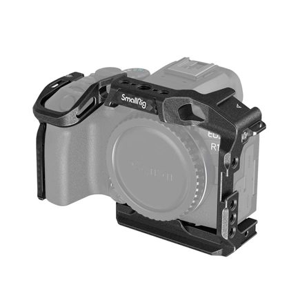 SMALLRIG "Black Mamba" Cage for Canon EOS R10