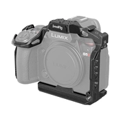 SMALLRIG "Black Mamba" Cage for Panasonic Lumix S5 II / S5 IIX 4023