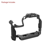 SMALLRIG "Black Mamba" Cage for Panasonic Lumix S5 II / S5 IIX 4023