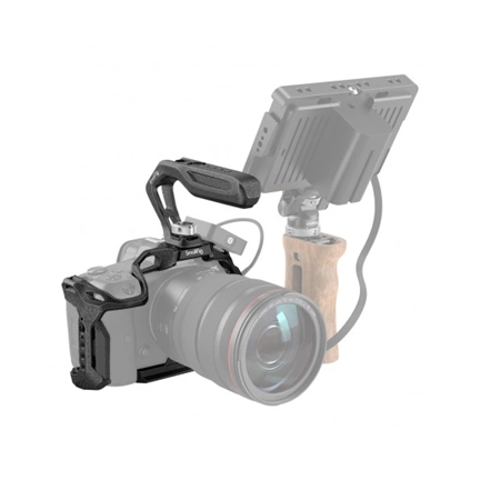 SMALLRIG “Black Mamba” Kit for EOS R5 & R6