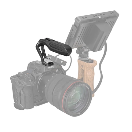 SMALLRIG "Black Mamba" Top Handle 3786