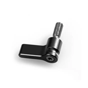 SMALLRIG Black Ratchet Wingnut with M5 thread(13mm) 1566