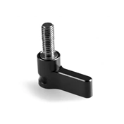 SMALLRIG Black Ratchet Wingnut with M5 thread(13mm) 1566