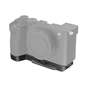 SMALLRIG Bottom Mount Plate for Sony Alpha 7C II / Alpha 7CR 4438