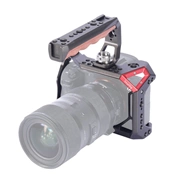 SMALLRIG CAGE AND HANDLE KIT FOR SONY A7 III AND A7R III KCCS2694