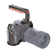 SMALLRIG CAGE AND HANDLE KIT FOR SONY A7 III AND A7R III KCCS2694