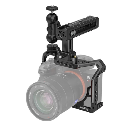 SMALLRIG CAMERA CAGE KIT FOR SONY A7RIII/A7III 2103