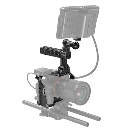 SMALLRIG CAMERA CAGE KIT FOR SONY A7RIII/A7III 2103