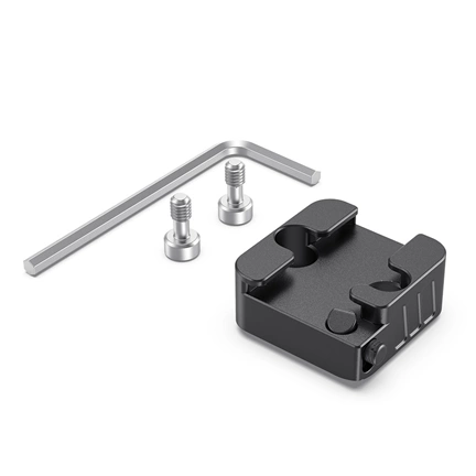 SMALLRIG COLD SHOE MOUNT FOR DJI RONIN-S AND RONIN-SC BSS2711