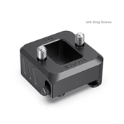 SMALLRIG COLD SHOE MOUNT FOR DJI RONIN-S AND RONIN-SC BSS2711