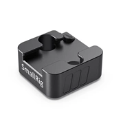 SMALLRIG COLD SHOE MOUNT FOR DJI RONIN-S AND RONIN-SC BSS2711