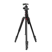 SMALLRIG CT-20 Aluminium Alloy Tripod