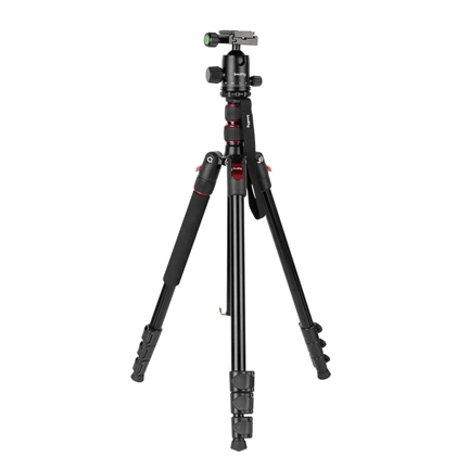 SMALLRIG CT-20 Aluminium Alloy Tripod