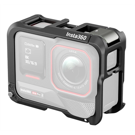 SMALLRIG Cage Insta360 ACE PRO / ACE PRO 2 (Utility Frame 5000)