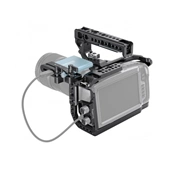 SMALLRIG Cage Kit for Blackmagic 4k & 6k 3130