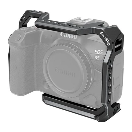 SMALLRIG Cage Kit for CANON R5/R6 3140