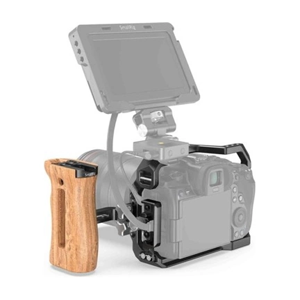 SMALLRIG Cage Kit for CANON R5/R6 3140