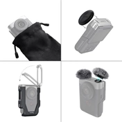 SMALLRIG Cage Kit for Canon PowerShot V10 4235