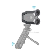 SMALLRIG Cage Kit for Canon PowerShot V10 4235