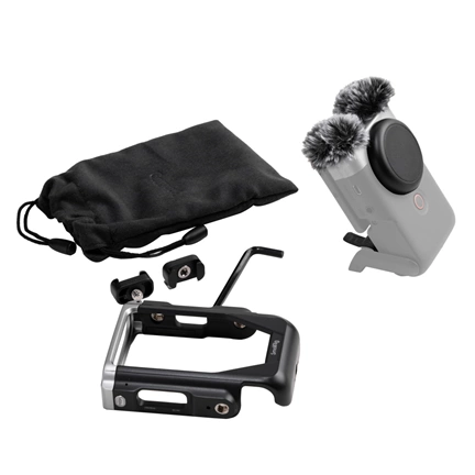 SMALLRIG Cage Kit for Canon PowerShot V10 4235
