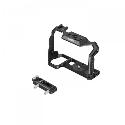 SMALLRIG Cage Kit for Nikon Z5/6/7/Z6II/Z7II