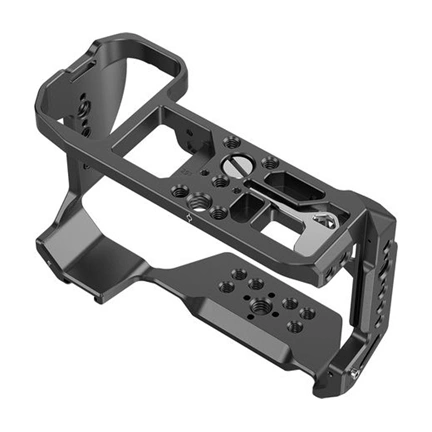 SMALLRIG Cage Kit for Nikon Z5/6/7/Z6II/Z7II 3142