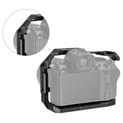 SMALLRIG Cage Kit for Nikon Z5/6/7/Z6II/Z7II 3142