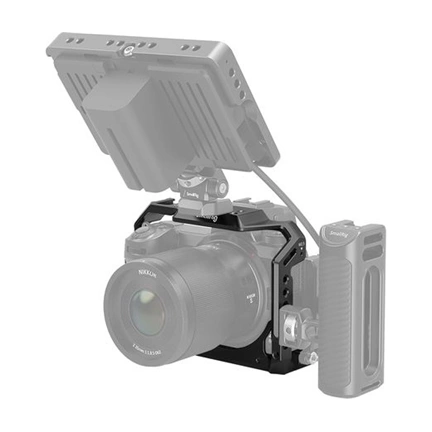 SMALLRIG Cage Kit for Nikon Z5/6/7/Z6II/Z7II 3142