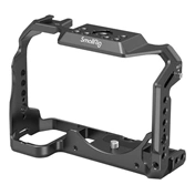 SMALLRIG Cage Kit for Nikon Z5/6/7/Z6II/Z7II 3142