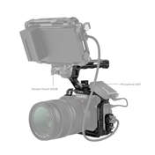 SMALLRIG Cage Kit for Panasonic LUMIX S5 II / S5 IIX 4143