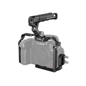 SMALLRIG Cage Kit for Panasonic Lumix GH6 3785