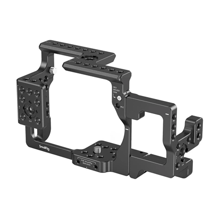 SMALLRIG Cage Kit for SIGMA fp series