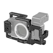 SMALLRIG Cage Kit for SIGMA fp series