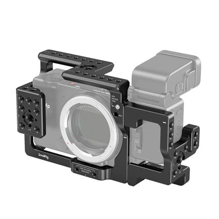 SMALLRIG Cage Kit for SIGMA fp series